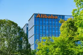 阿里再次大变图片