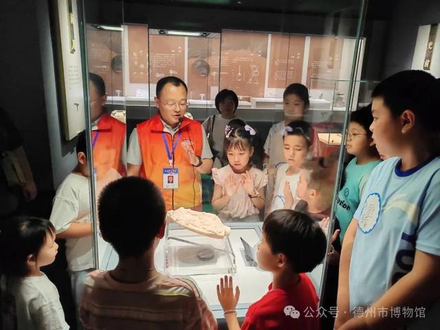 德州这一景区宣布：假期延长开放时间