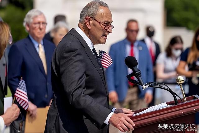 委内瑞拉致电中方后	，油轮得到大批军舰护航，特朗普还是算漏一环