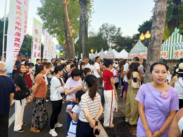 好热闹，逛得太上头！长春这条街“出彩”又“出圈”！