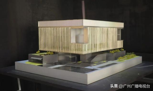 广州一地标级博物馆免费开放！打卡攻略