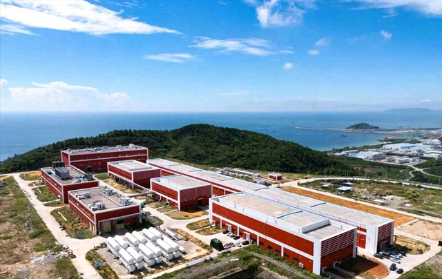 中科院立大功！中国又添“国之重器”，连日本人都跟着验证了一次