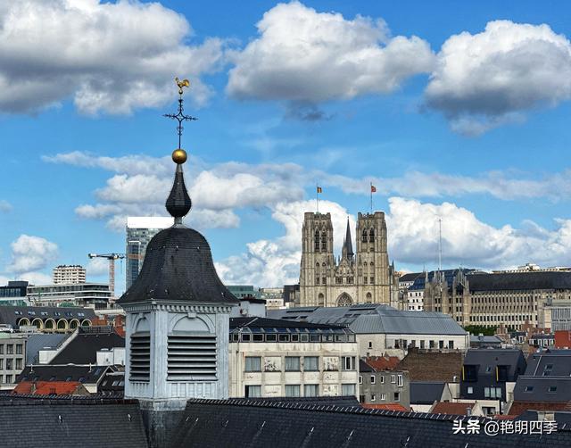 欧游杂记（11）‖ 布鲁塞尔：既是比利时首都，也是“欧洲首都”