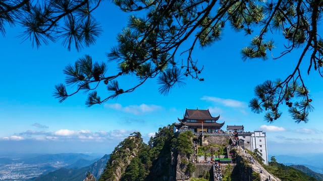 安徽适合宜居的城市，不是黄山也不是合肥，反而是这座四线城市