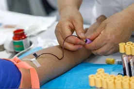 为啥一到医院就要抽血？医生揭秘：抽出来的血，最终都去了哪里图片