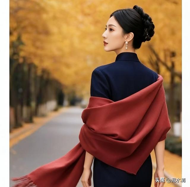 当爱人不再爱你了，不低头不诋毁不回头，是尊重过往也是成全自己