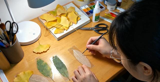 那抹刷屏的银杏黄：藏着3亿人的社交渴望与文化乡愁