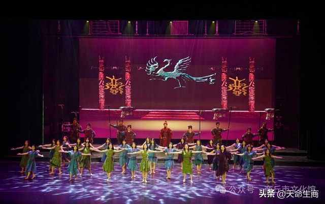 高光回顾！第十届华商文化节圆满落幕，商丘文旅交出亮眼答卷