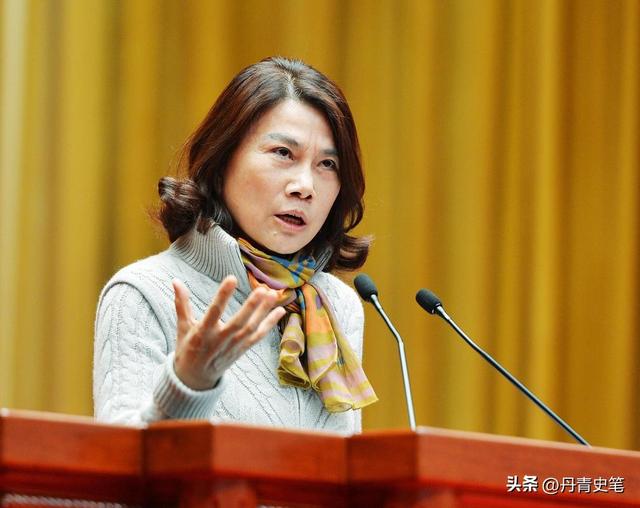 被停职审查、转移格力资产、搞办公室恋情	，董明珠身上谣言太离谱