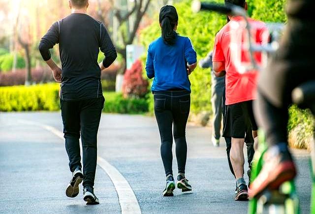 慢跑和寿命长短有什么关系？60岁以后！这样的运动刚刚好