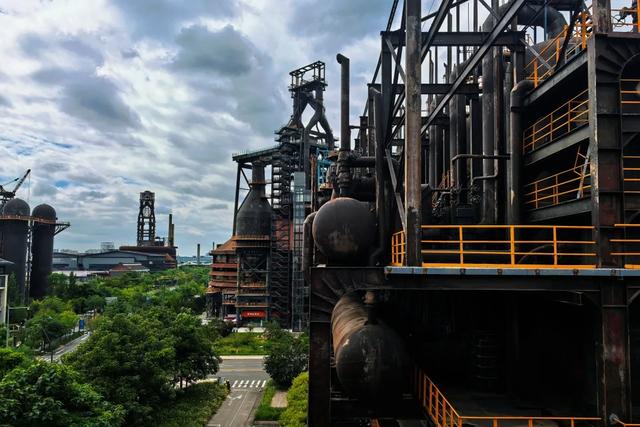 石景山影视拍摄打卡地，定格区域特色风光