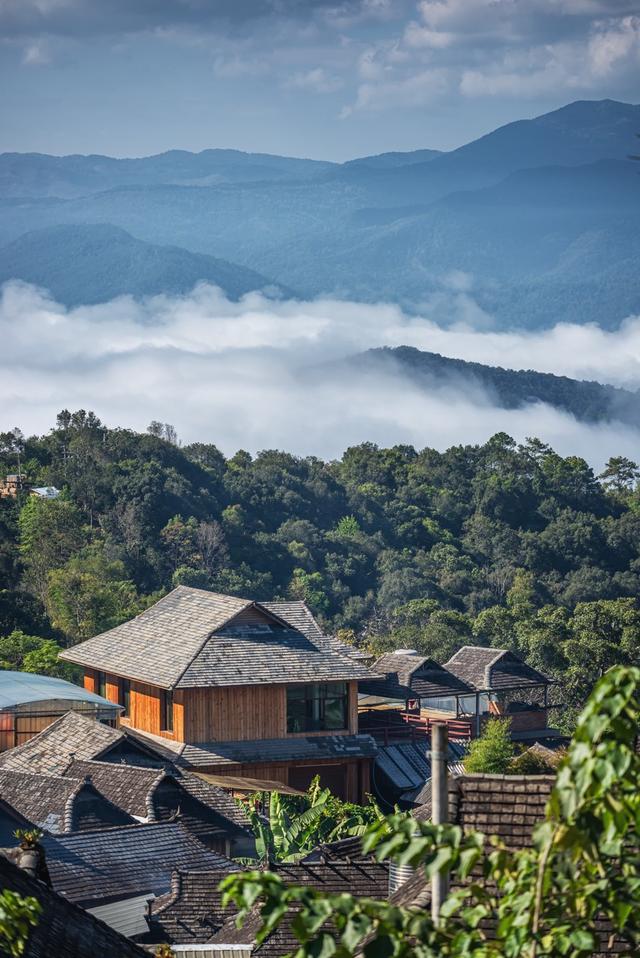 适合春节出发的6条避寒路线，不赶路、不打卡，一家人过个松弛年