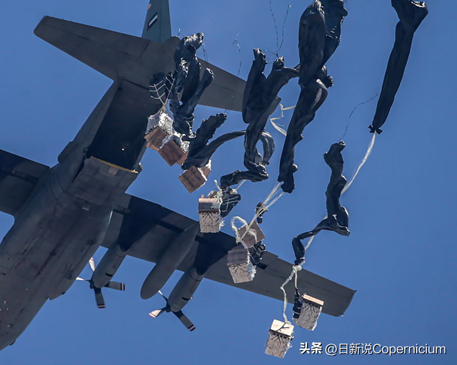 以在加沙部分地区实施“战术暂停”