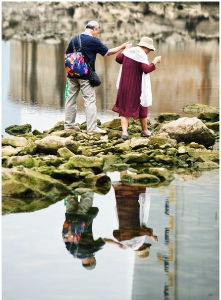和老伴去甘肃兰州住了30天，才发现：兰州人跟其他地方的人不一样