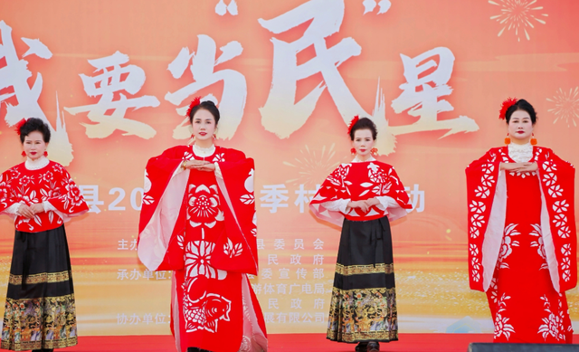 在银川，文化惠民润心田！