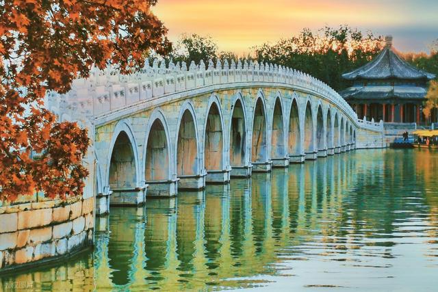 60岁之后一定要去一次！北京对老人免票的20+景点，不花钱还好玩