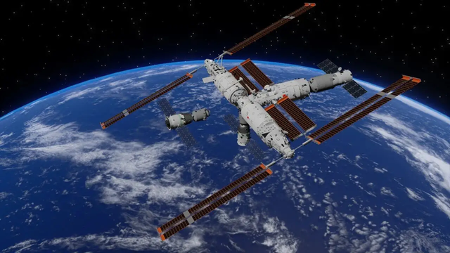 神舟二十号乘组“换船”回家，原飞船怎么办？神二十二何时发射？