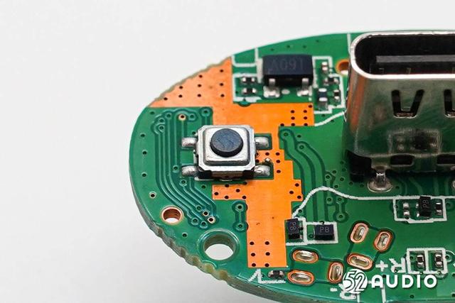 拆解报告：荣耀亲选TiinLab S7真无线降噪耳机