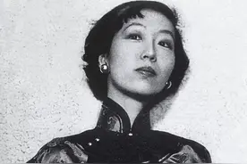 杨绛这样评价张爱玲：长得难看还爱出风头，你们都太高看她了图片