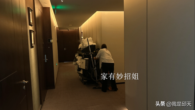 酒店退房为何不再查房？五大原因揭秘，背后是双赢！