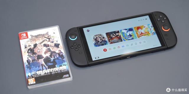 不容错过的30款Switch超赞游戏推荐（下）