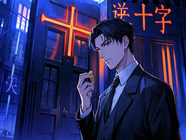 受够降智剧情？这9本高能小说，专治逻辑漏洞和智商欠费！