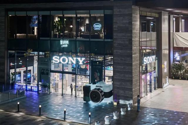 从深业上城到莲花山，这段路绝了！