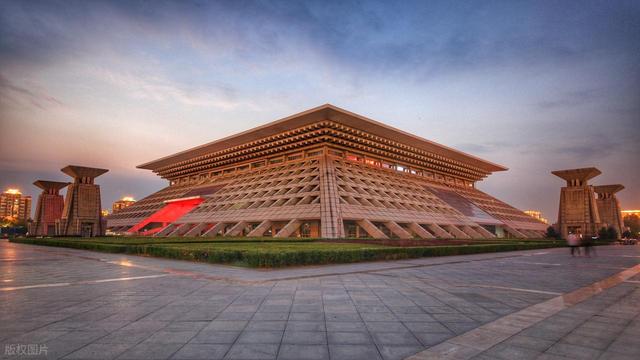 洛阳没想到，开封没想到，如今的中国安阳，已成为全国焦点