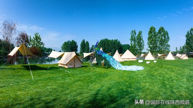 国庆+中秋 这份快乐清单请收好！