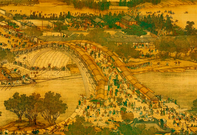 曾是世界上最大的城市，差点成了新中国首都，如今沦为四线小城