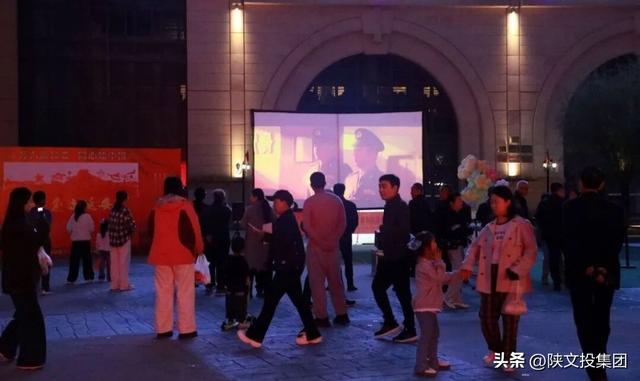 陕北年，就该这样过！