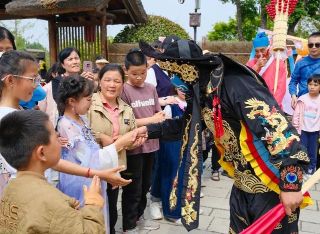 周末快乐天花板！来日照天台山沉浸式体验狂欢！精彩不重样～