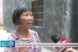 六名“广东好邻居” 协手救下坠楼女童图片