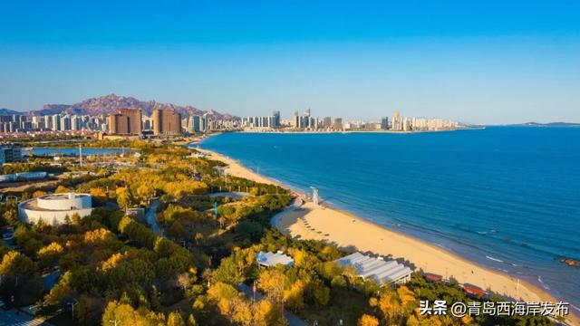 “冬游西海岸”!5条热门线路等你来🤩