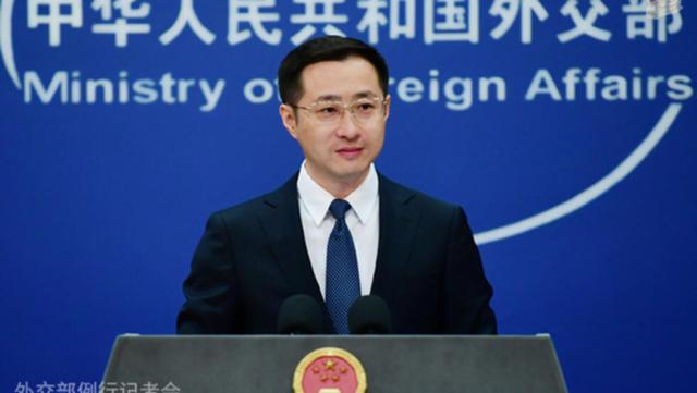 一句“可能介入”惹火中国，外交部回击快过台风登陆，菲律宾表态