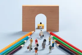 事业编人员怎样才能转为公务员编制？晋升副科级领导职务图片