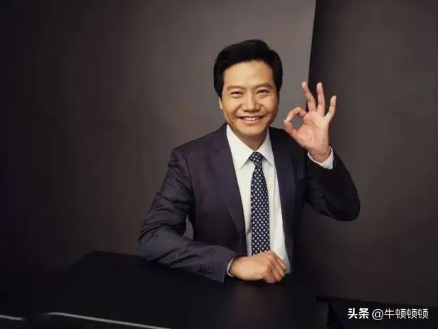 5 亿 “捐赠” 背后，小米的科研算盘