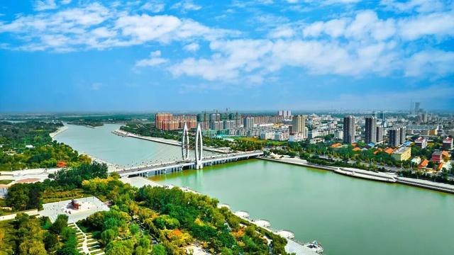 多彩滨州迎双节 文旅好礼乐不停│趣游沾化，玩转黄金周：十一文旅活动超全攻略！