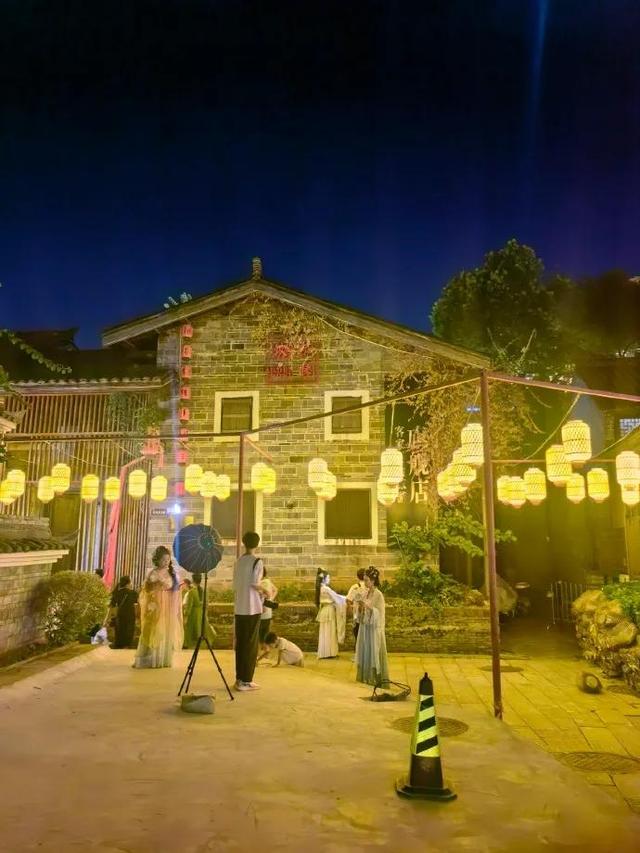 2025双八天长假自驾江西：小众5A爆赞，这体验超出预期！