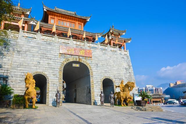 别再扎堆洪崖洞！重庆值得打卡的6个小众景点，人少景美，快收好