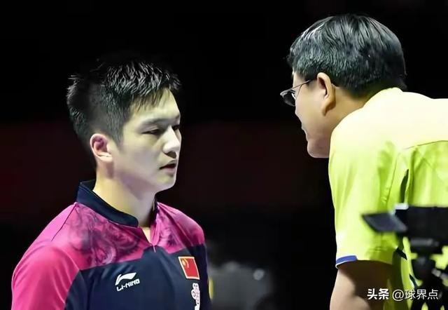 樊振东连夜飞北京！恩师兄弟齐聚，三件大事揭晓