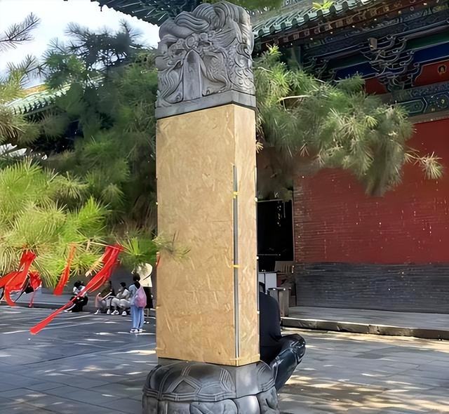 越扒越猛！释永信在少林寺有多爽，你根本想不到！难怪佛协再痛批