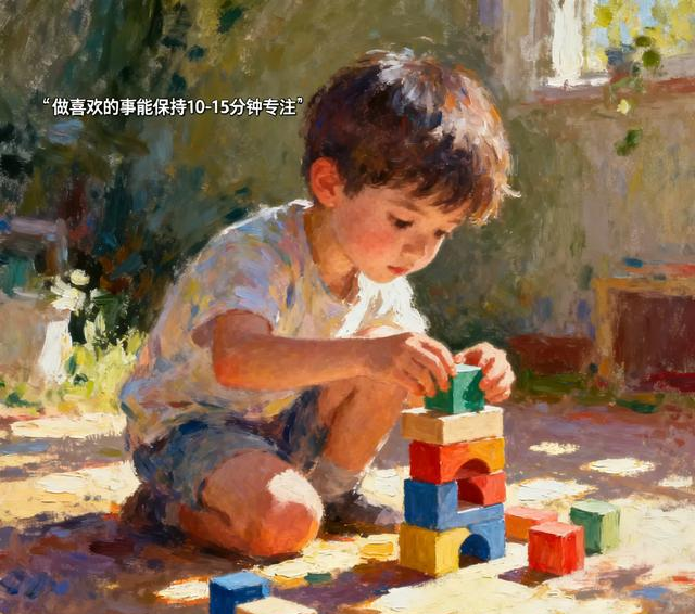 老园长说真话：娃是不是学习的料，看上幼儿园时，有没有2种特征