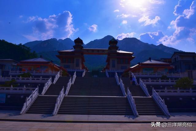 封禅仪记——【东汉】马第伯