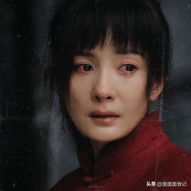 导演也没想到，只是请林永健来演配角，结果却把主角的风头给抢了