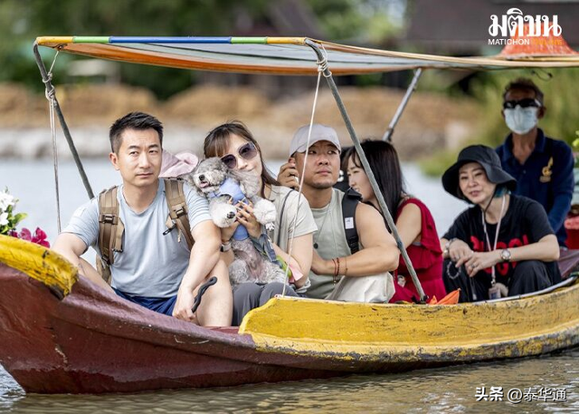 中国旅行社称泰国仍是中国游客心目中的首选旅游目的地