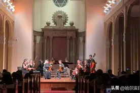 初一起正常营业，来老会堂音乐厅享受视听快乐图片