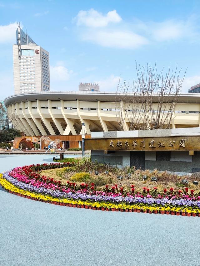 世界上只有中国四川省成都市才有的全球“独一无二的10大奇景”