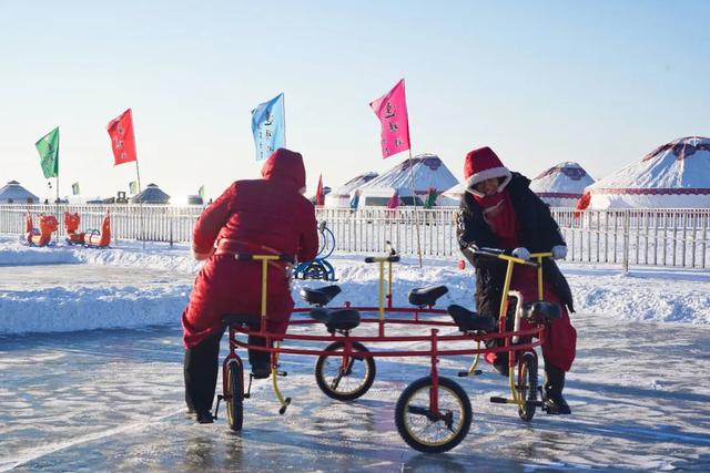 杜尔伯特冬捕季怎么玩?吃住行攻略(附地图)