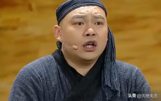 墙倒众人推！私生活混乱，弟子相继“出事”，赵本山还能走多远